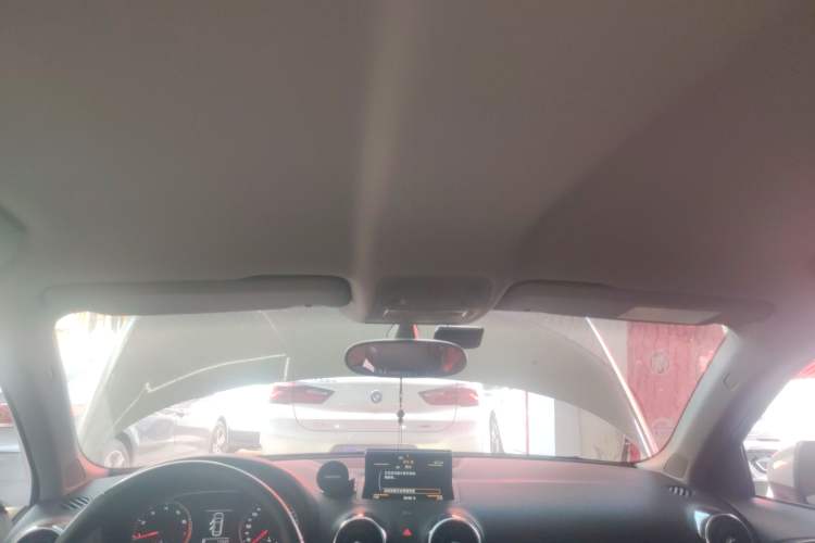 Used Audi A1 2016 30 TFSI Sportback Design Fashion Edition