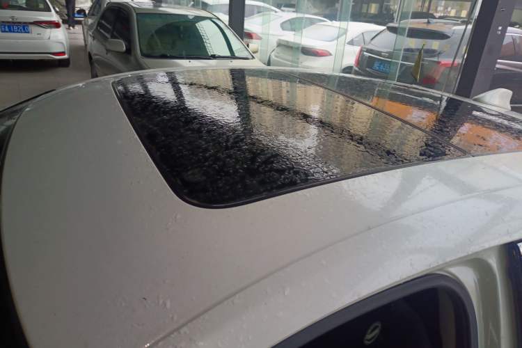 Used Honda Inspire 2019 260TURBO Elegant Edition China V Emission Standard