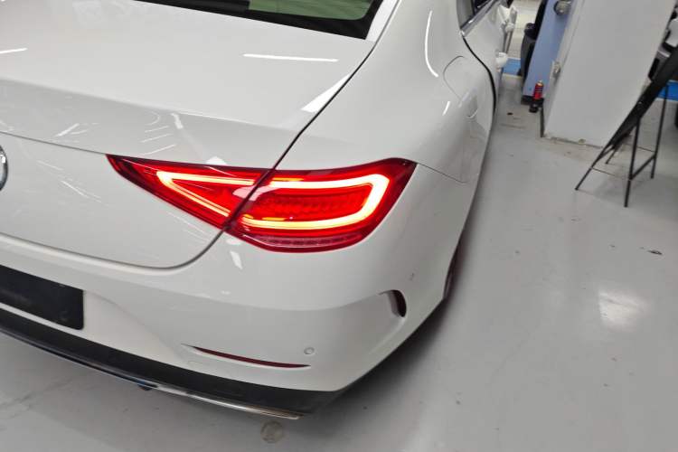 Used Mercedes-Benz CLS 2021 CLS 300 Sport Edition