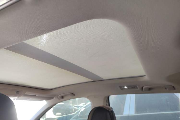 Used Volkswagen T-ROC 2022 280TSI DSG Two-Wheel Drive Elite PLUS
