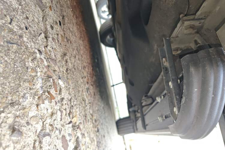 Used Hongqi HS5 2019 2.0T Smart Connect Flagship Edition