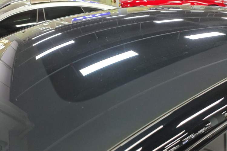 Used XPeng P7+ 2024 Long-Range Max
