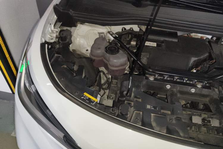 Used Volkswagen ID.4 X 2022 Pure Long-Range Edition
