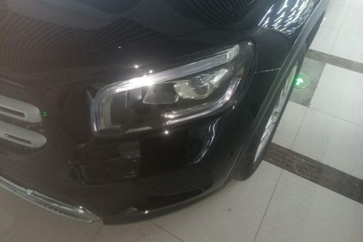 Used Mercedes-Benz GLB 2023 GLB 220 Sport Edition