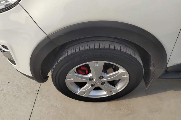 Used Great Wall M4 2012 1.5L Manual Luxury Version
