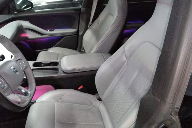 Used Nio ET5T 2023 75 kWh Touring