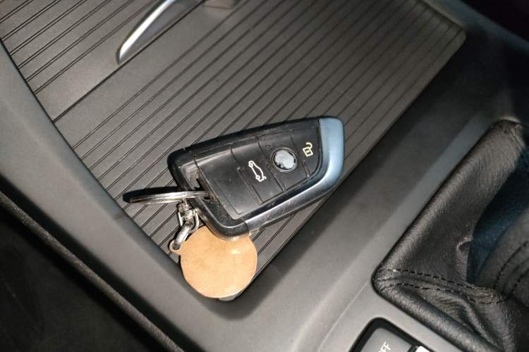 Used BMW X1 2018 sDrive20Li Leading Model