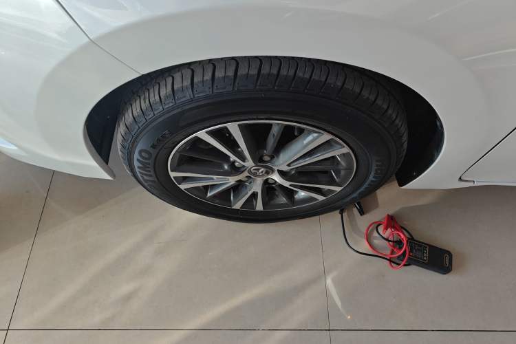 Used Toyota Levin 2017 1.2T G CVT Elite Edition