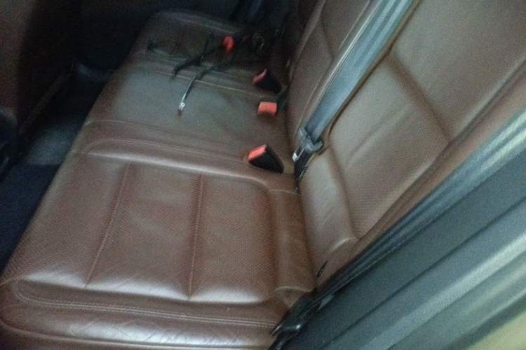 Used Volkswagen Tiguan 2015 1.8TSI Automatic Two-Wheel Drive Luxury Model