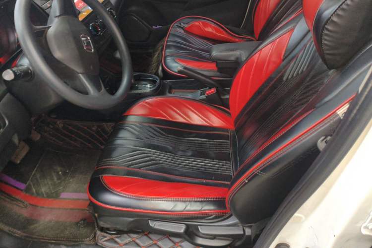 Used Honda Fit 2018 1.5L CVT Comfort Version
