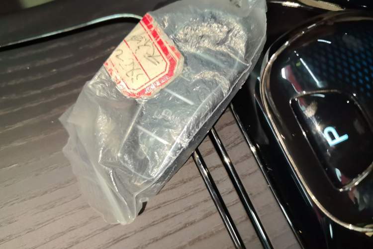 Used BYD Han 2025 EV Intelligent Driving Edition 701KM LiDAR Flagship Model
