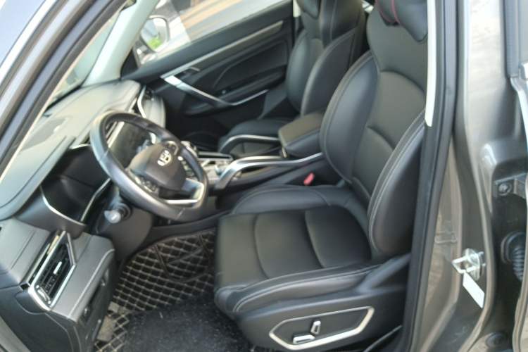 Used Geely Auto Emgrand X7 Sport 2020 1.8TD DCT Smart PRO
