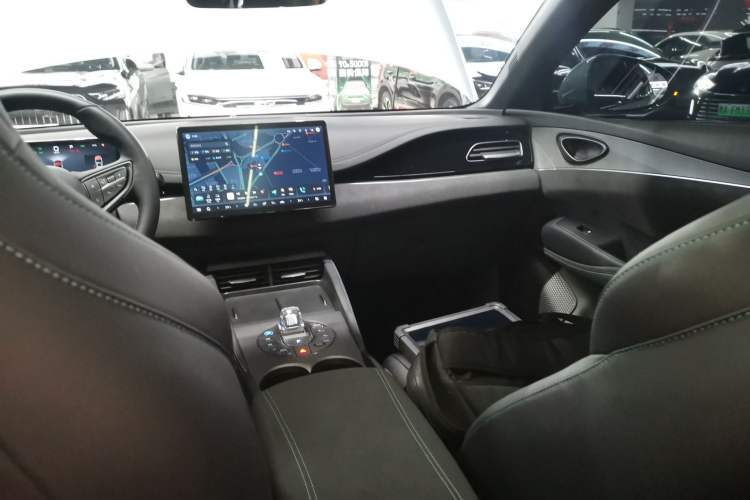 Used BYD Seal 06 New Energy 2025 DM-i Smart Drive 80KM Prestige Model