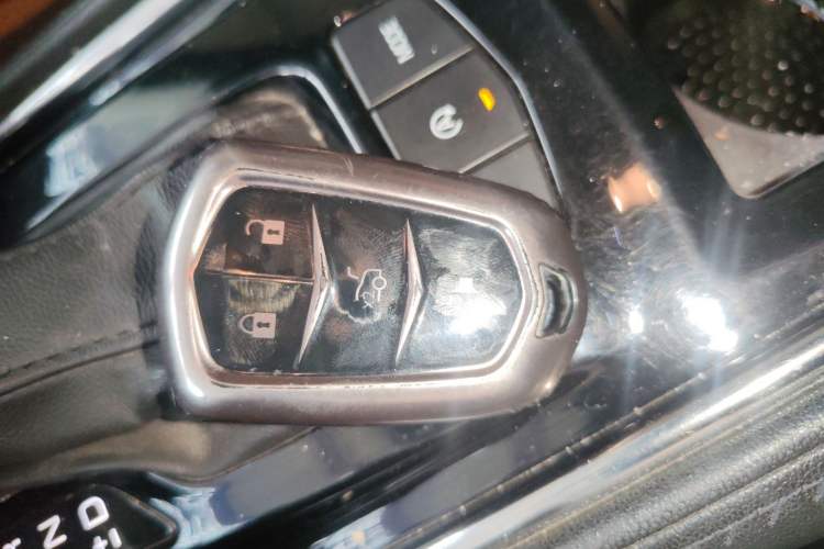 Used Cadillac ATS-L 2017 28T Tech Edition