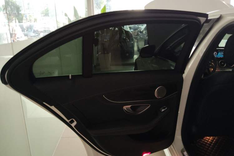 Used Mercedes-Benz C-Class 2019 C 260 L Sport Edition
