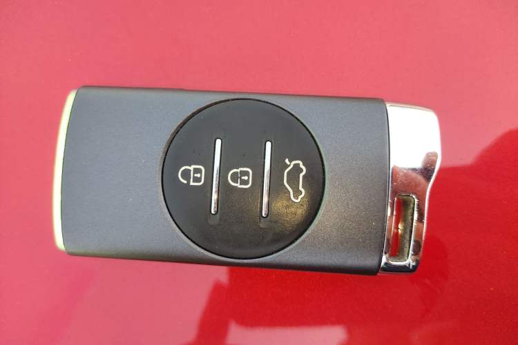 Used Chery Tiggo 5x 2020 1.5L CVT Fashion Edition