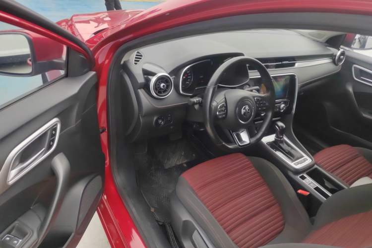 Used MG 6 2019 20T Automatic Starlight Edition
