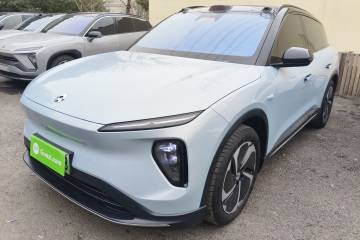 Used Nio ES6 2023 75 kWh