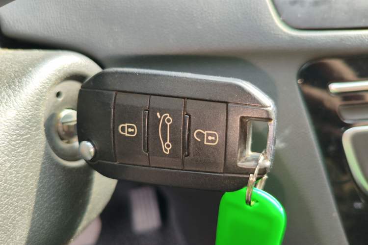 Used Peugeot 508 2013 2.0L 2nd Anniversary Edition Automatic Smart Enjoyment Version