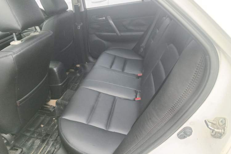 Used Mazda Mazda 6 2014 2.0L Automatic Classic Version
