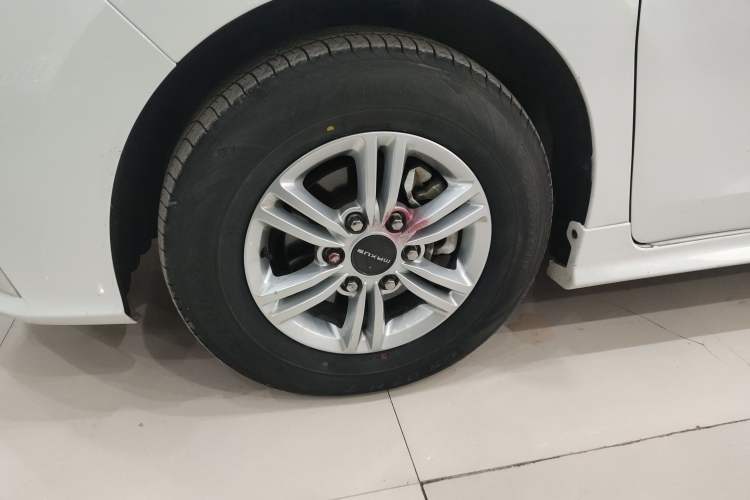 Used SAIC MAXUS G20 2023 ES 2.0T Gasoline Automatic Value Edition