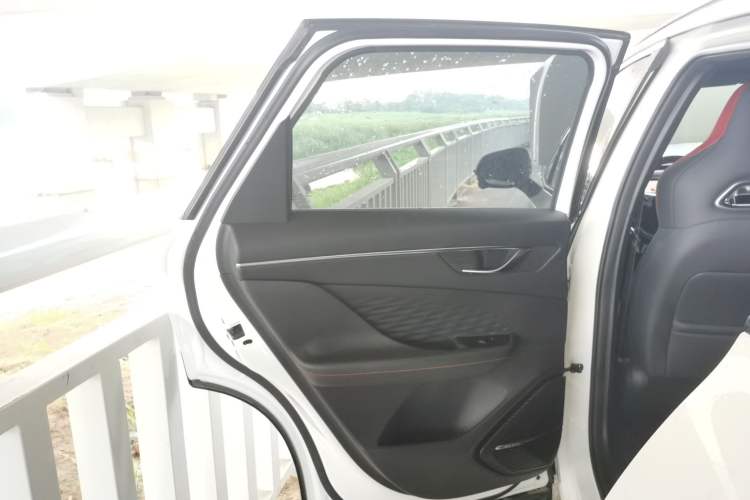 Used BAIC Rubik 2022 1.5T DCT Star Edition
