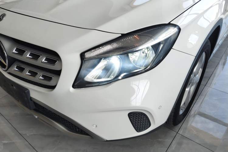 Used Mercedes-Benz GLA 2019 GLA 200 Dynamic Edition
