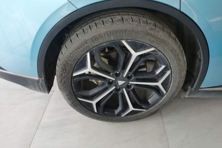 Used Deepal L07 2024 230Max Qiankun Intelligent Driving ADS SE Range-Extended Version
