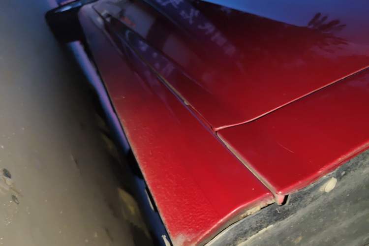 Used Peugeot 308 2014 Enjoy Edition Classic 1.6L Automatic Premium Model
