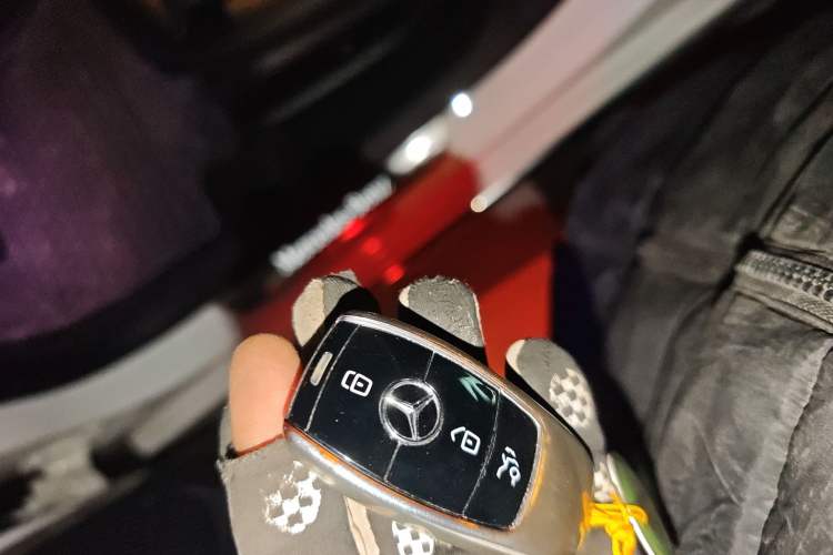 Used Mercedes-Benz E-Class 2017 E 300 L Luxury Model