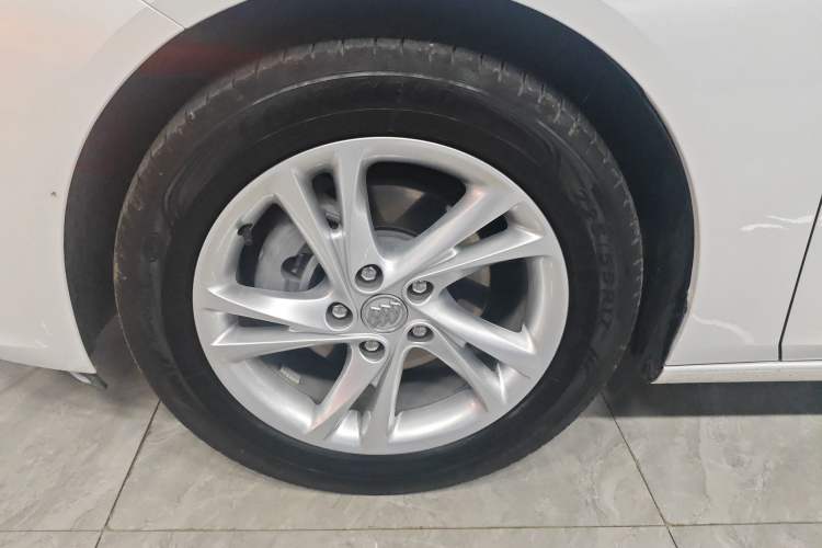 Used Buick Regal 2023 552T Smart Enjoyment Version
