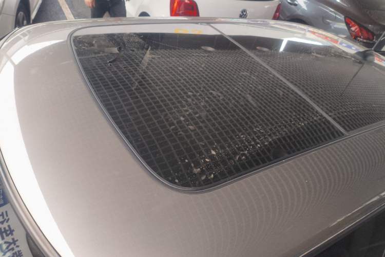 Used MINI MINI 2016 1.5T COOPER SEVEN
