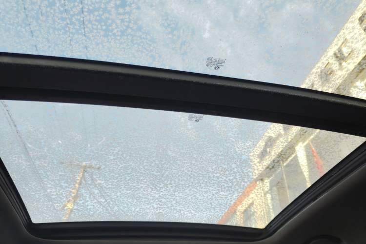 Used Dongfeng Aeolus Yixuan GS 2021 230T Automatic Zuiyao Wushu Edition
