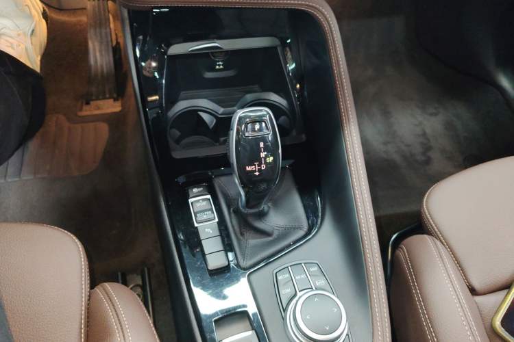 Used BMW X1 2021 sDrive20Li Premium Edition
