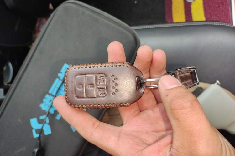 Used Honda Elysion 2016 2.4L Style Edition
