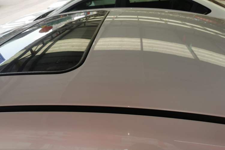 Used Hyundai Elantra 2016 1.6L Automatic Prestige Edition
