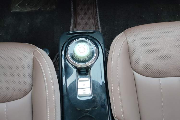 Used Wuling Bingo 2024 333 km Enjoyment Version

