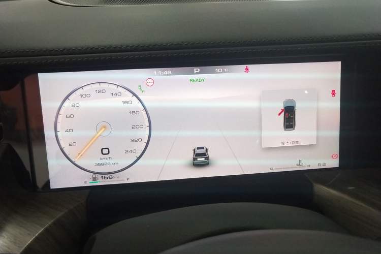 Used Tank 500 2022 3.0T Sport Edition "Creation" Version 5-Seater