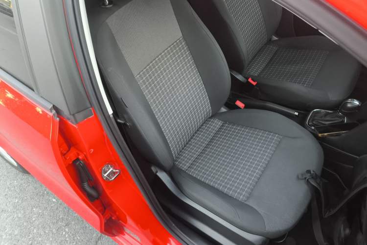 Used Volkswagen Polo 2018 1.5L Automatic Enjoyment Model
