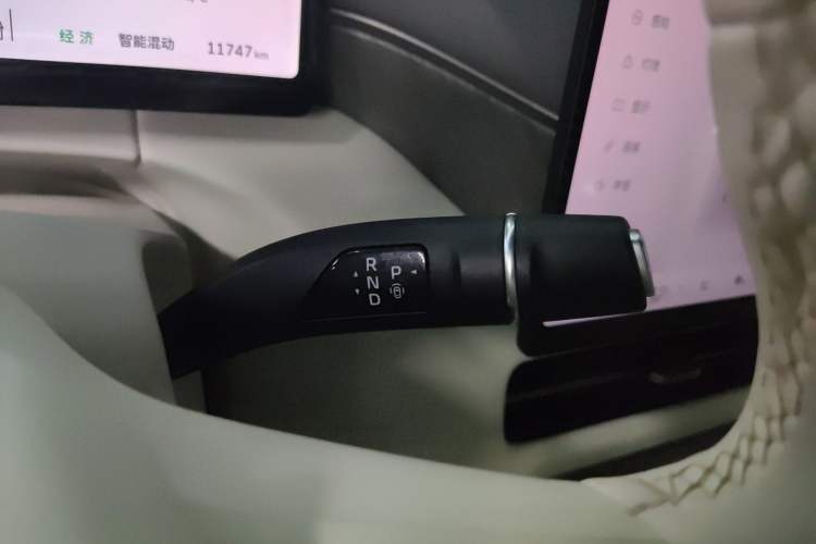 Used Wey Gaoshan 2025 Four-Wheel Drive Alpine 9
