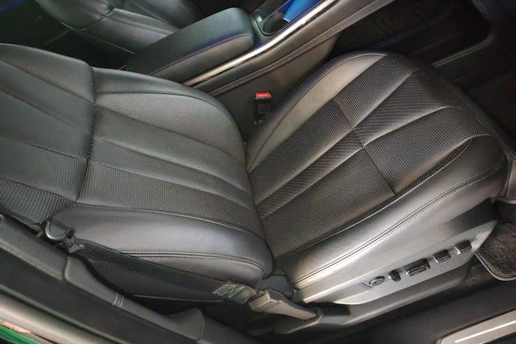 Used Nio ES8 2020 580 km Range Six-Seater Version