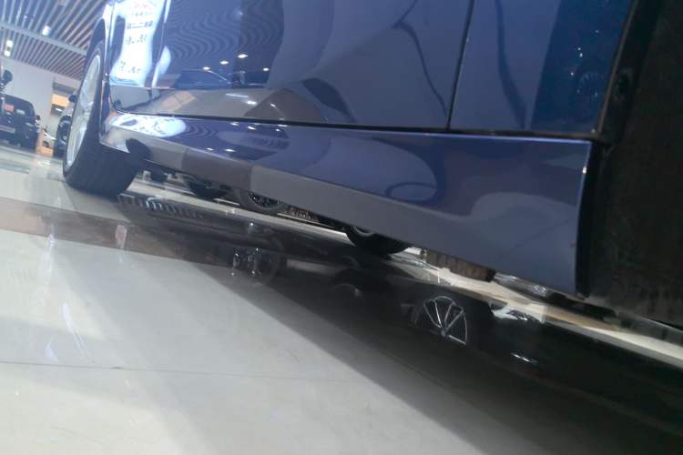 Used BMW 1 Series 2021 120i M Sport Night Edition
