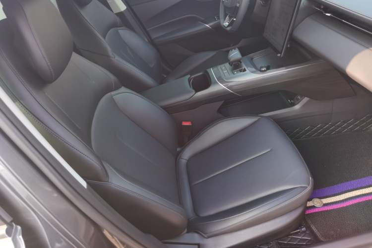 Used Changan Eado 2024 1.5T GDI Automatic Prestige Edition
