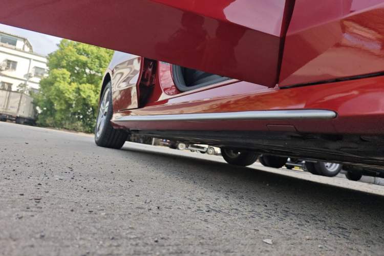 Used Mercedes-Benz C-Class 2019 C 260 L Sport Edition