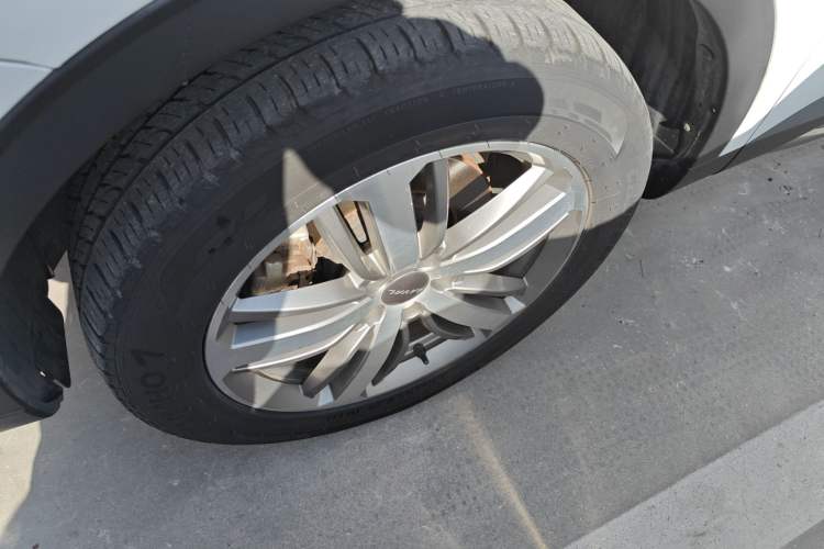 Used Haval H6 2019 1.5 GDIT Automatic Luxury Smart Connect Edition Emission Standard China V
