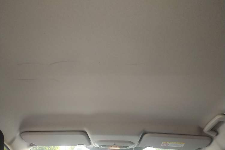 Used Ford Escort 2019 Revised 1.5L Automatic ZhiXiang Version (Tire Pressure Monitoring) China VI Standard
