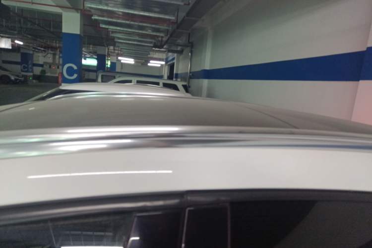 Used Mercedes-Benz GLA 2017 GLA 200 Fashion Model
