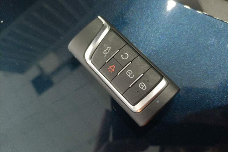 Used GAC Trumpchi M6 2023 PRO 270T DCT Luxury Edition