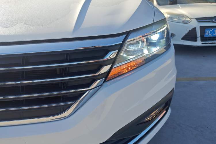 Used Volkswagen Lavida 2021 1.5L Automatic Comfort Edition
