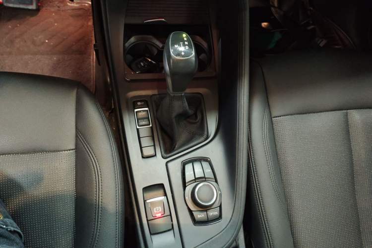 Used BMW X1 2019 sDrive20Li Leading Model
